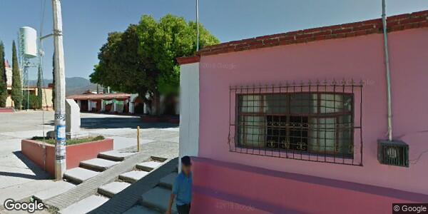 COMISARIADO DE BIENES COMUNALES DE SAN FRANCISCO TUTLA